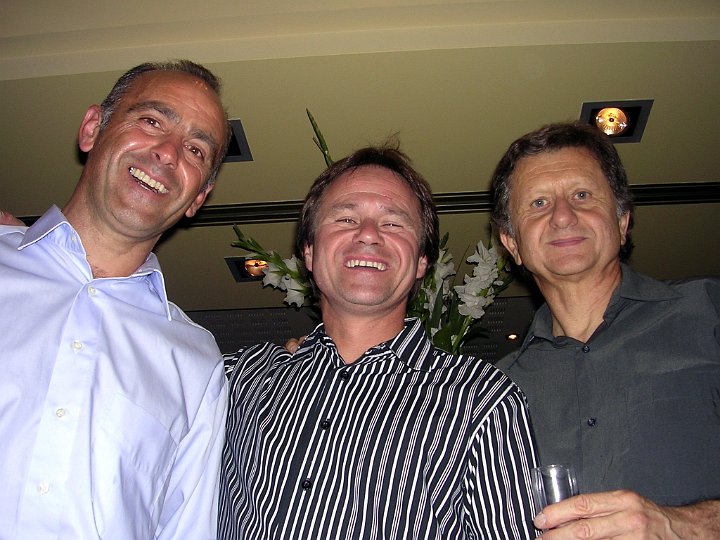 15 ans du JOCEL au SOFITEL (18)